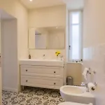 公寓 Rachel Quadro 因特拉