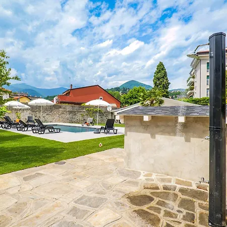 Rachel Quadro Apartament *