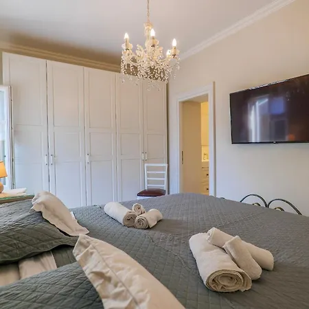 아파트 Rachel Quadro 인트라