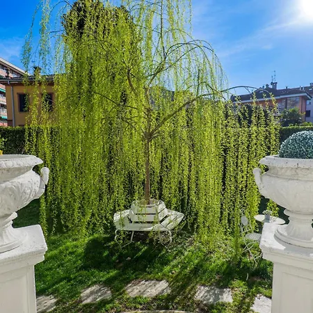 Rachel Quadro 公寓