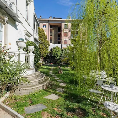 公寓 Rachel Quadro *