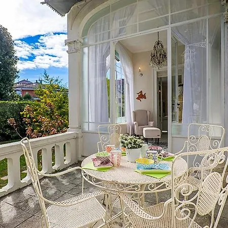 Rachel Quadro 公寓 因特拉