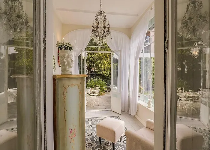 Apartament Rachel Quadro