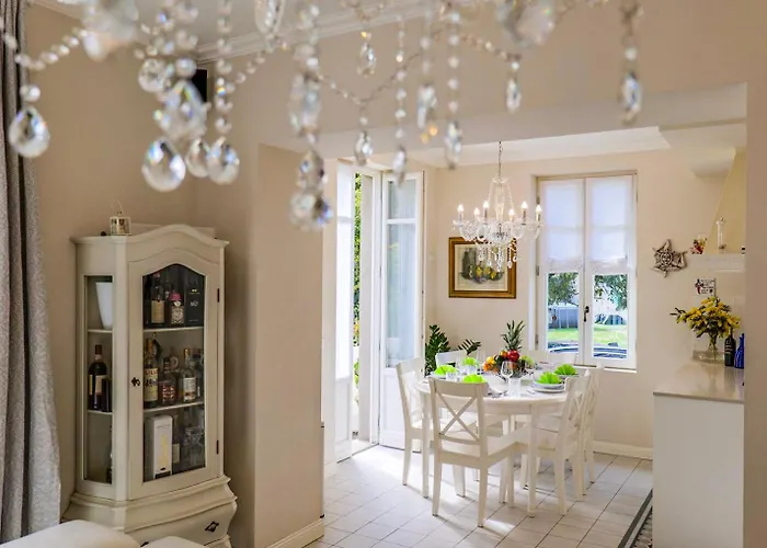 아파트 Rachel Quadro 인트라