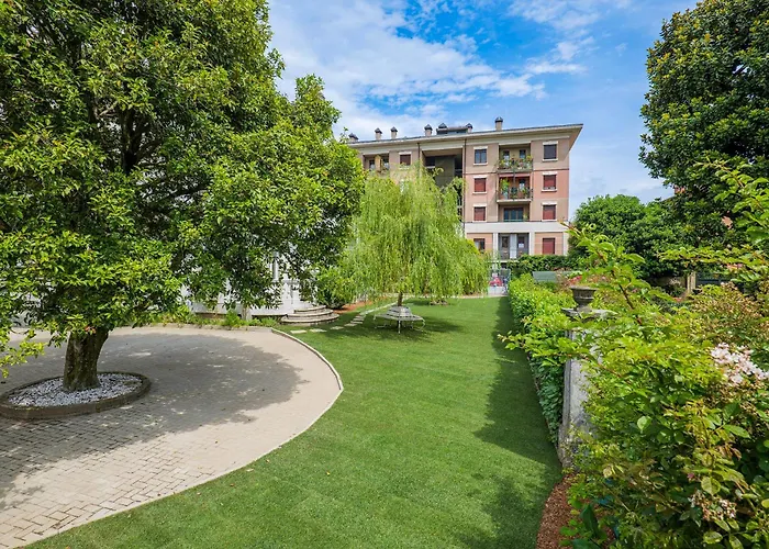 Rachel Quadro 아파트