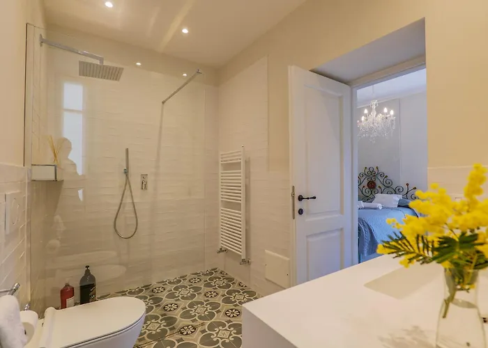 아파트 Rachel Quadro