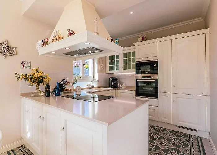 Rachel Quadro Appartamento *