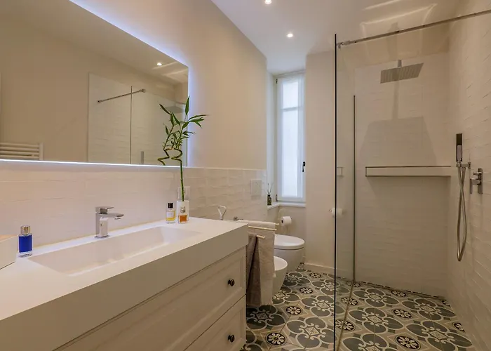 Apartament Rachel Quadro *