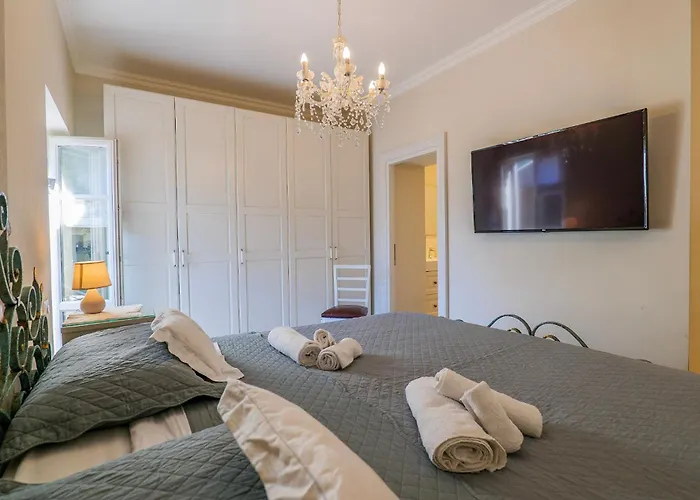 아파트 Rachel Quadro 인트라