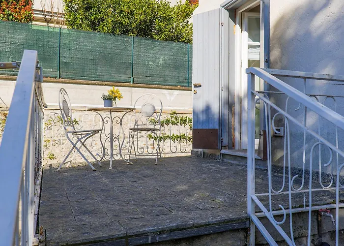 Apartament Rachel Quadro *